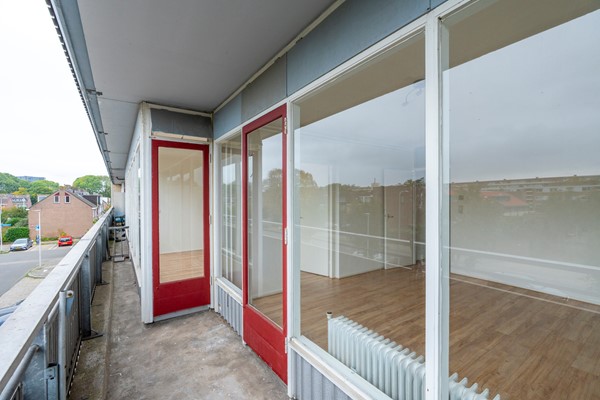 Medium property photo - Rubicondreef 100, 3561 JE Utrecht